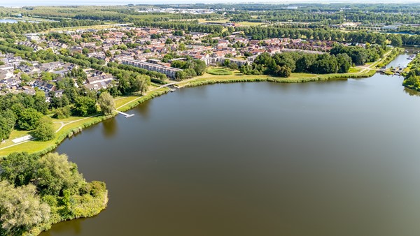 Medium property photo - Zijpestraat 29, 1316 LL Almere